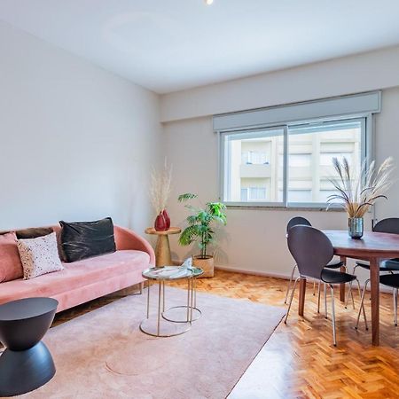 Amazing Duplex - Mid Century Experience & Parking Διαμέρισμα Πόρτο Εξωτερικό φωτογραφία