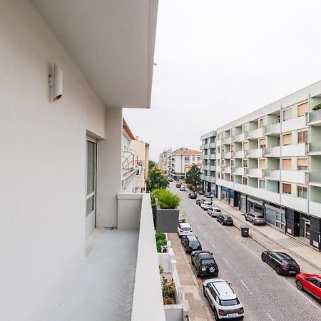 Amazing Duplex - Mid Century Experience & Parking Διαμέρισμα Πόρτο Εξωτερικό φωτογραφία