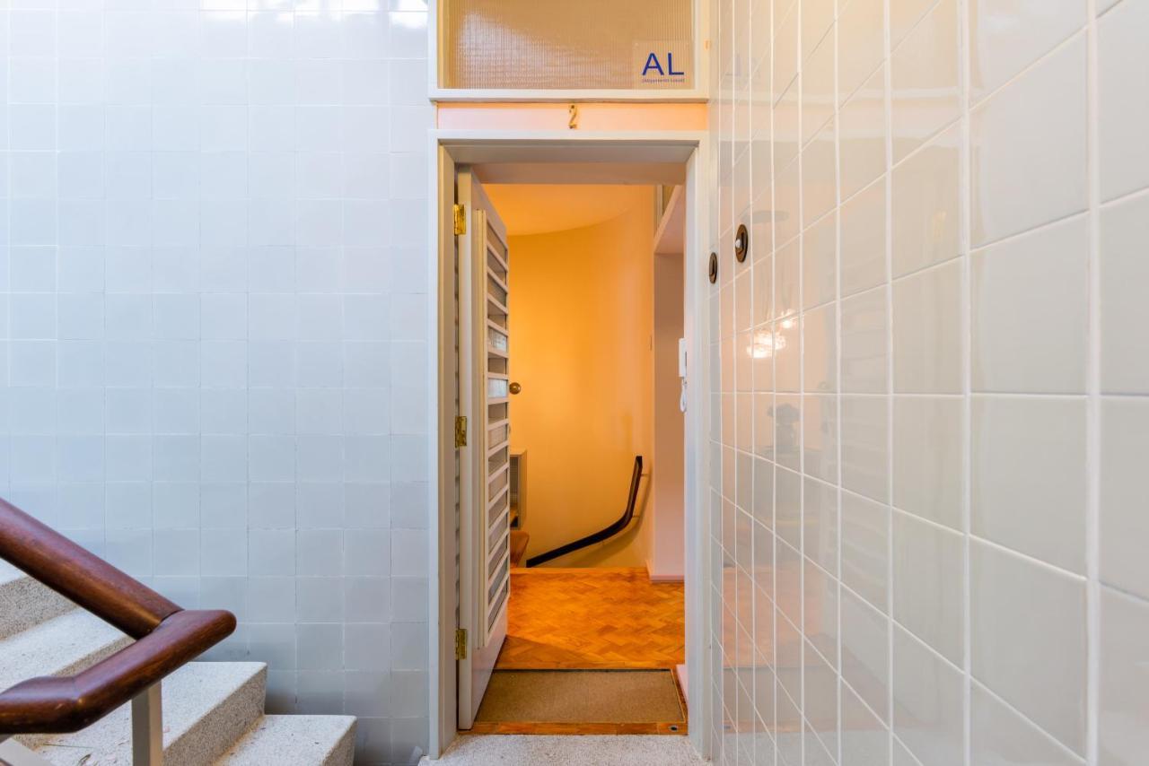 Amazing Duplex - Mid Century Experience & Parking Διαμέρισμα Πόρτο Εξωτερικό φωτογραφία