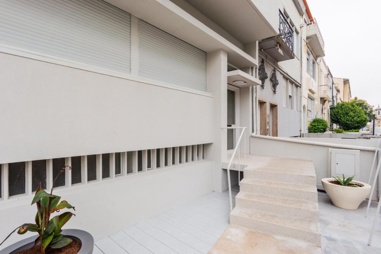 Amazing Duplex - Mid Century Experience & Parking Διαμέρισμα Πόρτο Εξωτερικό φωτογραφία