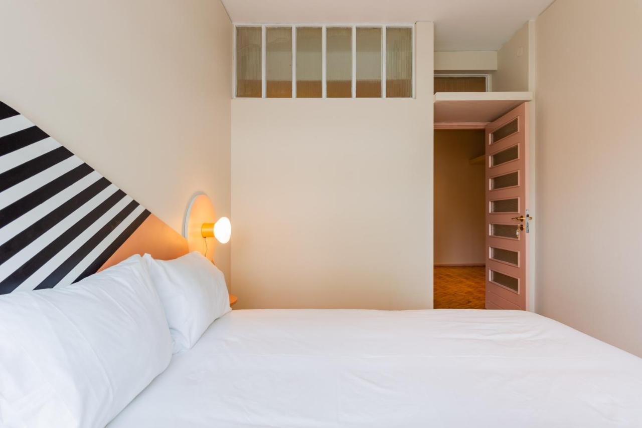 Amazing Duplex - Mid Century Experience & Parking Διαμέρισμα Πόρτο Εξωτερικό φωτογραφία