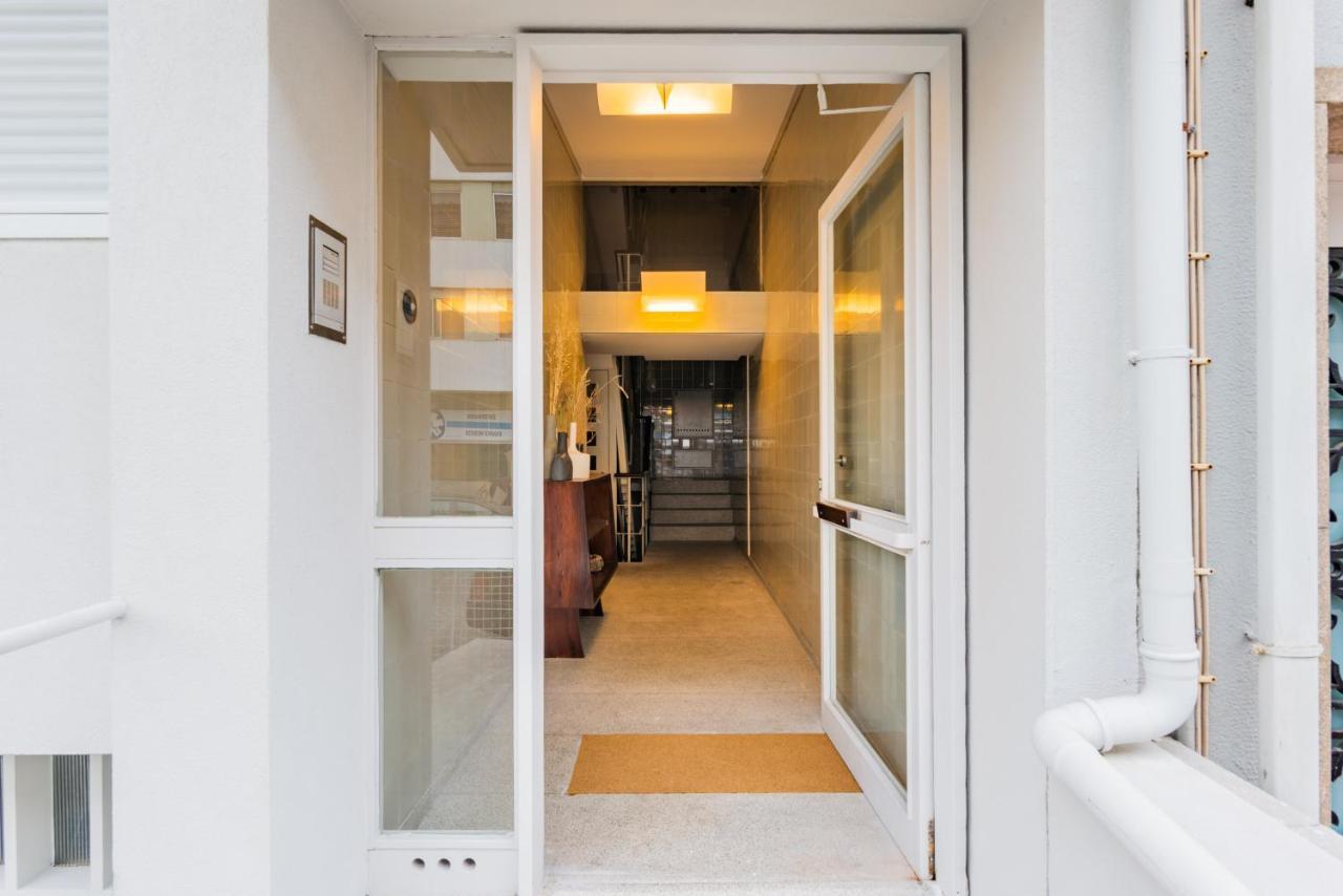 Amazing Duplex - Mid Century Experience & Parking Διαμέρισμα Πόρτο Εξωτερικό φωτογραφία