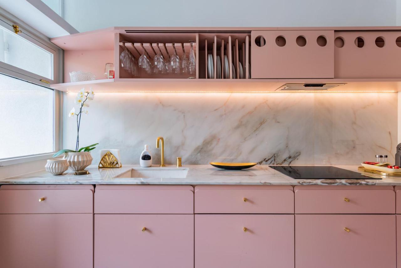 Amazing Duplex - Mid Century Experience & Parking Διαμέρισμα Πόρτο Εξωτερικό φωτογραφία