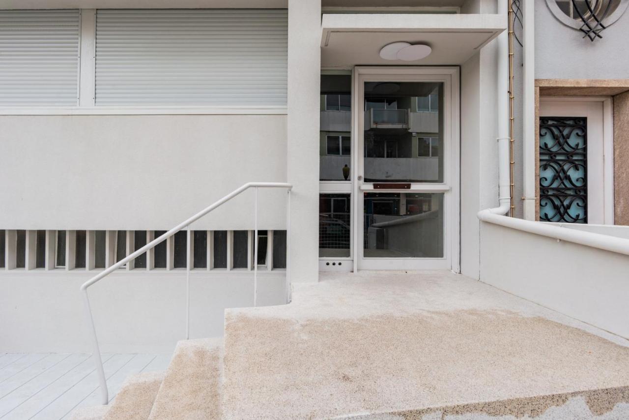 Amazing Duplex - Mid Century Experience & Parking Διαμέρισμα Πόρτο Εξωτερικό φωτογραφία
