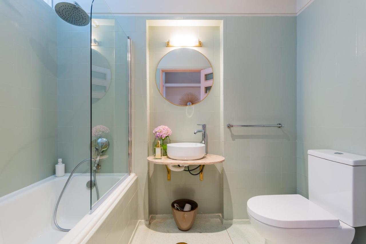 Amazing Duplex - Mid Century Experience & Parking Διαμέρισμα Πόρτο Εξωτερικό φωτογραφία